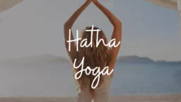 Cours de Hatha Yoga