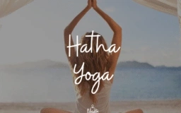 Cours de Hatha Yoga