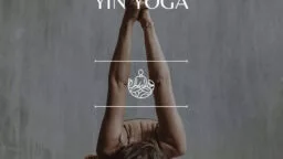 Cours de Yin Yoga