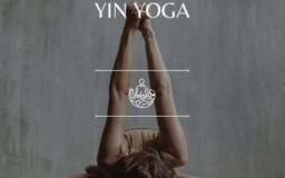 Cours de Yin Yoga