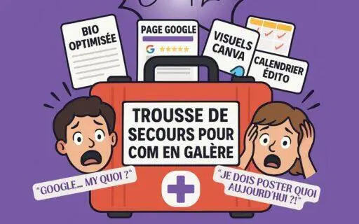 Atelier – « Une journée pour devenir un(e) pro des réseaux »
