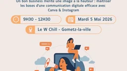 Elles cassent tout – Oser être visible